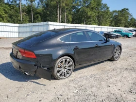 Audi A7 PREMIUM PLUS 3.0TFSI QUATTRO - 17000 лв. / 8691.96 € - 53842272 3 | Car24.bg Audi A7 PREMIUM PLUS 3.0TFSI QUATTRO - 17000 лв. / 8691.96 € - 53842272 3