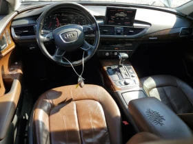 Audi A7 PREMIUM PLUS 3.0TFSI QUATTRO - 17000 лв. / 8691.96 € - 53842272 8 | Car24.bg Audi A7 PREMIUM PLUS 3.0TFSI QUATTRO - 17000 лв. / 8691.96 € - 53842272 8