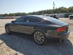 Audi A7 PREMIUM PLUS 3.0TFSI QUATTRO - 17000 лв. / 8691.96 € - 53842272 2 | Car24.bg Audi A7 PREMIUM PLUS 3.0TFSI QUATTRO - 17000 лв. / 8691.96 € - 53842272 2