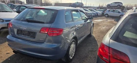 Audi A3 1.8 Т FACE - 10999 лв. / 5623.70 € - 72949369 4 | Car24.bg Audi A3 1.8 Т FACE - 10999 лв. / 5623.70 € - 72949369 4