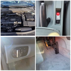 Audi A3 1.8 Т FACE - 10999 лв. / 5623.70 € - 72949369 12 | Car24.bg Audi A3 1.8 Т FACE - 10999 лв. / 5623.70 € - 72949369 12