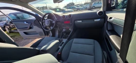 Audi A3 1.8 Т FACE - 10999 лв. / 5623.70 € - 72949369 13 | Car24.bg Audi A3 1.8 Т FACE - 10999 лв. / 5623.70 € - 72949369 13