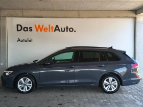 VW Golf Variant 8 Life 1.5 eTSI OPF DSG | Auto.bg — изображение 3 VW Golf Variant 8 Life 1.5 eTSI OPF DSG | Auto.bg — изображение 3