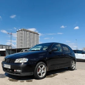 Seat Ibiza 1.9TDI - 800 € / 1564.66 лв. - 34764927 2 | Car24.bg Seat Ibiza 1.9TDI - 800 € / 1564.66 лв. - 34764927 2