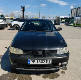 Seat Ibiza 1.9TDI - 800 € / 1564.66 лв. - 34764927 3 | Car24.bg Seat Ibiza 1.9TDI - 800 € / 1564.66 лв. - 34764927 3