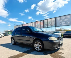 Seat Ibiza 1.9TDI - Car24.bg Seat Ibiza 1.9TDI