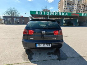 Seat Ibiza 1.9TDI - 800 € / 1564.66 лв. - 34764927 5 | Car24.bg Seat Ibiza 1.9TDI - 800 € / 1564.66 лв. - 34764927 5