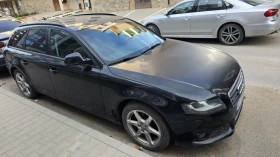 Audi A4 - Car24.bg Audi A4