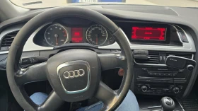 Audi A4 - 3000 € / 5867.49 лв. - 13402874 5 | Car24.bg Audi A4 - 3000 € / 5867.49 лв. - 13402874 5