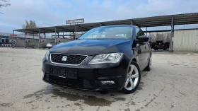 Снимка Seat Toledo