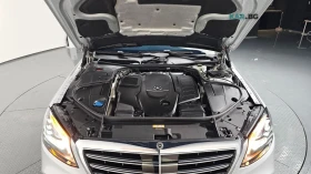 Mercedes-Benz S 350 D* 4MATIC* BURM* PANO* 360* HUD | Auto.bg — изображение 6 Mercedes-Benz S 350 D* 4MATIC* BURM* PANO* 360* HUD | Auto.bg — изображение 6