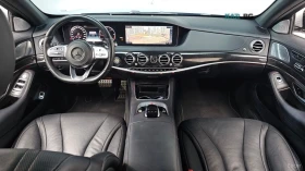 Mercedes-Benz S 350 D* 4MATIC* BURM* PANO* 360* HUD | Auto.bg — изображение 7 Mercedes-Benz S 350 D* 4MATIC* BURM* PANO* 360* HUD | Auto.bg — изображение 7