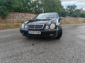 Mercedes-Benz CLK - 2300 € / 4498.41 лв. - 17903013 7 | Car24.bg Mercedes-Benz CLK - 2300 € / 4498.41 лв. - 17903013 7