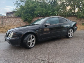 Mercedes-Benz CLK - 2300 € / 4498.41 лв. - 17903013 8 | Car24.bg Mercedes-Benz CLK - 2300 € / 4498.41 лв. - 17903013 8