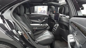 Mercedes-Benz S 500 S500L 4MATIC | Auto.bg — изображение 10 Mercedes-Benz S 500 S500L 4MATIC | Auto.bg — изображение 10