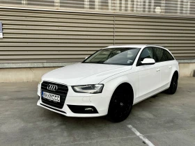 Audi A4 Комби - 7000 € - 75425165 2 | Car24.bg Audi A4 Комби - 7000 € - 75425165 2