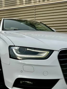 Audi A4 Комби - 7000 € - 75425165 6 | Car24.bg Audi A4 Комби - 7000 € - 75425165 6