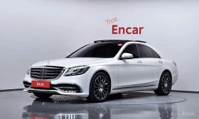 Mercedes-Benz S 350 * S350 d 4MATIC * ЦЕНА ДО БГ - Car24.bg Mercedes-Benz S 350 * S350 d 4MATIC * ЦЕНА ДО БГ