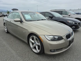 BMW 335 * Cabrio* ПОДГРЕВ* KEYLESS | Auto.bg — изображение 2 BMW 335 * Cabrio* ПОДГРЕВ* KEYLESS | Auto.bg — изображение 2