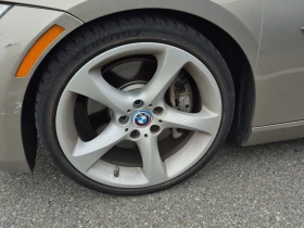 BMW 335 * Cabrio* ПОДГРЕВ* KEYLESS | Auto.bg — изображение 6 BMW 335 * Cabrio* ПОДГРЕВ* KEYLESS | Auto.bg — изображение 6
