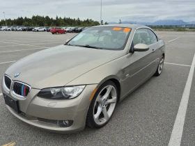 BMW 335 * Cabrio* ПОДГРЕВ* KEYLESS