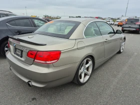 BMW 335 * Cabrio* ПОДГРЕВ* KEYLESS | Auto.bg — изображение 3 BMW 335 * Cabrio* ПОДГРЕВ* KEYLESS | Auto.bg — изображение 3