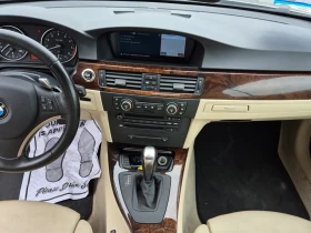 BMW 335 * Cabrio* ПОДГРЕВ* KEYLESS | Auto.bg — изображение 10 BMW 335 * Cabrio* ПОДГРЕВ* KEYLESS | Auto.bg — изображение 10