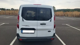 Ford Connect - 7700 € - 28757823 3 | Car24.bg Ford Connect - 7700 € - 28757823 3