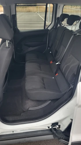 Ford Connect - 7700 € - 28757823 8 | Car24.bg Ford Connect - 7700 € - 28757823 8