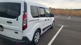 Ford Connect - 7700 € - 28757823 4 | Car24.bg Ford Connect - 7700 € - 28757823 4