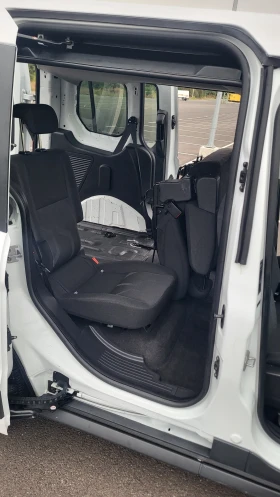 Ford Connect - 7700 € - 28757823 11 | Car24.bg Ford Connect - 7700 € - 28757823 11