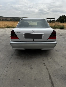 Mercedes-Benz C 180 - 1950 € - 27655744 4 | Car24.bg Mercedes-Benz C 180 - 1950 € - 27655744 4