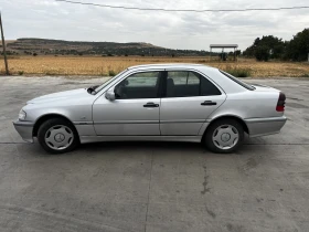 Mercedes-Benz C 180 - 1950 € - 27655744 2 | Car24.bg Mercedes-Benz C 180 - 1950 € - 27655744 2