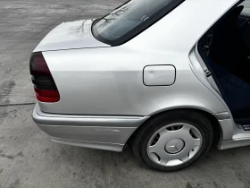 Mercedes-Benz C 180 - 1950 € - 27655744 15 | Car24.bg Mercedes-Benz C 180 - 1950 € - 27655744 15