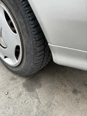 Mercedes-Benz C 180 - 1950 € - 27655744 9 | Car24.bg Mercedes-Benz C 180 - 1950 € - 27655744 9
