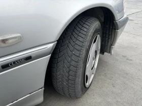 Mercedes-Benz C 180 - 1950 € - 27655744 10 | Car24.bg Mercedes-Benz C 180 - 1950 € - 27655744 10