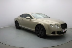 Bentley Continental gt W12 TwinTurbo - 33500 € - 51256936 2 | Car24.bg Bentley Continental gt W12 TwinTurbo - 33500 € - 51256936 2