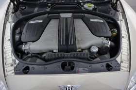 Bentley Continental gt W12 TwinTurbo - 33500 € - 51256936 11 | Car24.bg Bentley Continental gt W12 TwinTurbo - 33500 € - 51256936 11