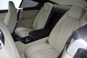 Bentley Continental gt W12 TwinTurbo - 33500 € - 51256936 12 | Car24.bg Bentley Continental gt W12 TwinTurbo - 33500 € - 51256936 12