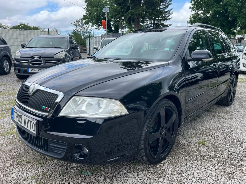 Skoda Octavia VRS 2.0TDI* ШВЕЙЦАРИЯ* КОЖА* КСЕНОН* - 4990 € / 9759.59 лв. - 74941268 1 | Car24.bg Skoda Octavia VRS 2.0TDI* ШВЕЙЦАРИЯ* КОЖА* КСЕНОН* - 4990 € / 9759.59 лв. - 74941268 1
