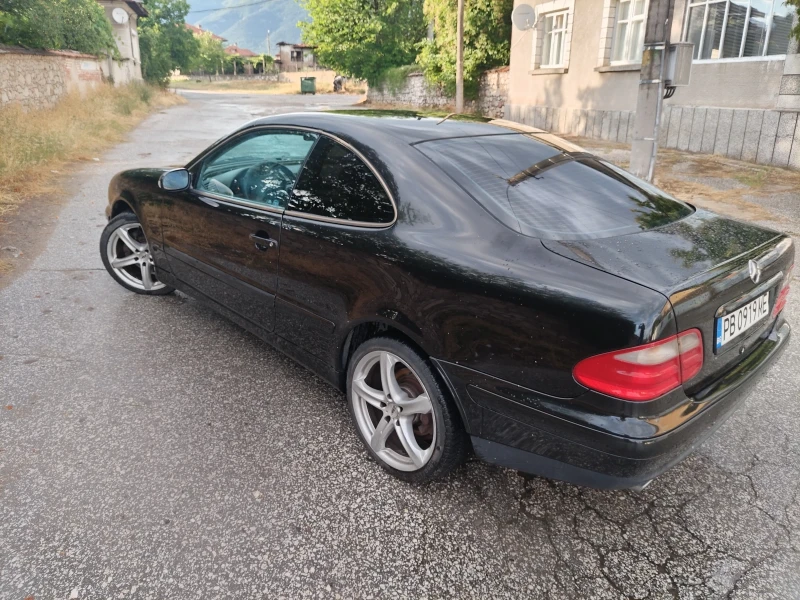 Mercedes-Benz CLK - 2300 € / 4498.41 лв. - 17903013 1 | Car24.bg Mercedes-Benz CLK - 2300 € / 4498.41 лв. - 17903013 1