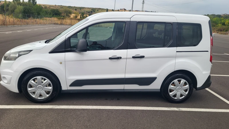Ford Connect - 7700 € - 28757823 1 | Car24.bg Ford Connect - 7700 € - 28757823 1