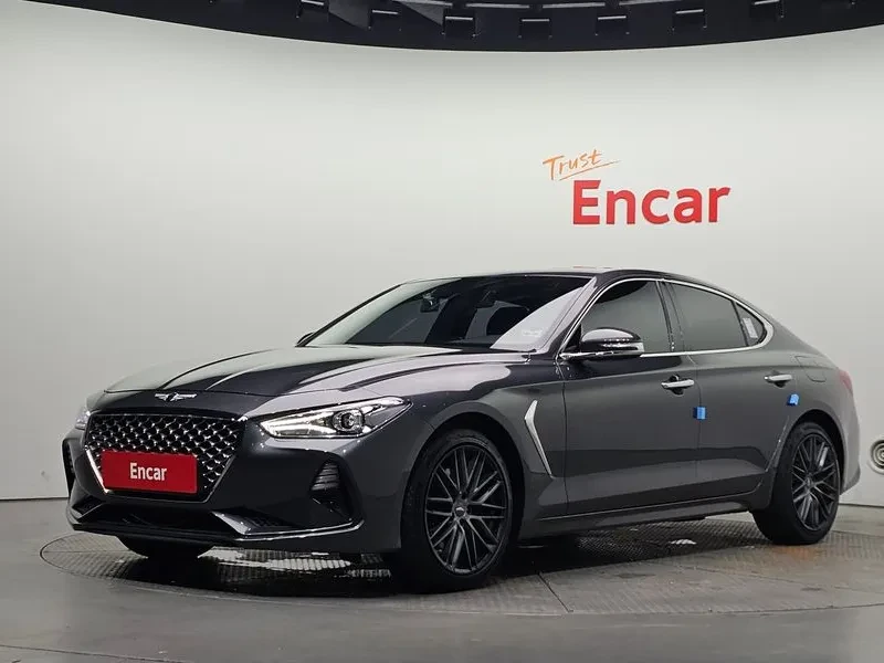 Genesis G70 2.0Т/ADVANCED/ПОДГРЕВИ/ЗАДНА КАМЕРА - 15171 € - 67977143 1 | Car24.bg Genesis G70 2.0Т/ADVANCED/ПОДГРЕВИ/ЗАДНА КАМЕРА - 15171 € - 67977143 1
