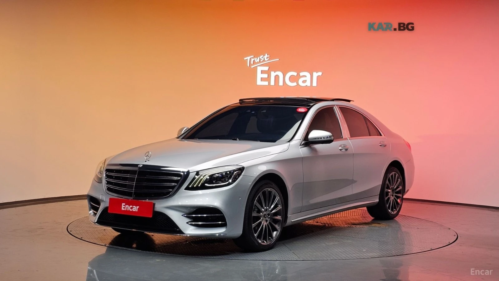 Mercedes-Benz S 350 D* 4MATIC* BURM* PANO* 360* HUD | Auto.bg — изображение 1 Mercedes-Benz S 350 D* 4MATIC* BURM* PANO* 360* HUD | Auto.bg — изображение 1