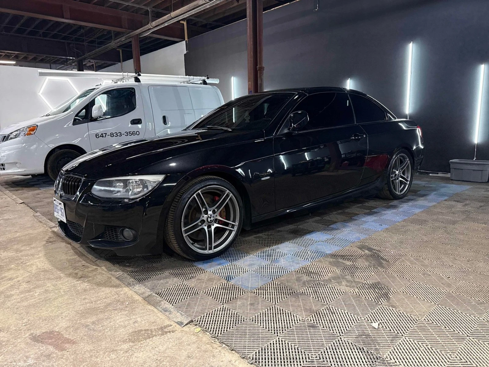 BMW 335 is Цена до България & АвтоКредит | Auto.bg — изображение 1 BMW 335 is Цена до България & АвтоКредит | Auto.bg — изображение 1