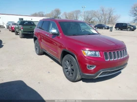 Jeep Grand cherokee 1 - Car24.bg Jeep Grand cherokee 1