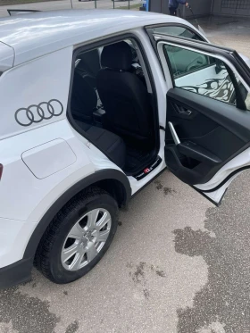 Audi Q2 1, 4 - 13599 € / 26597.33 лв. - 53593082 9 | Car24.bg Audi Q2 1, 4 - 13599 € / 26597.33 лв. - 53593082 9