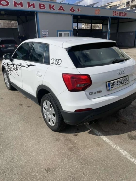 Audi Q2 1, 4 - 13599 € / 26597.33 лв. - 53593082 12 | Car24.bg Audi Q2 1, 4 - 13599 € / 26597.33 лв. - 53593082 12
