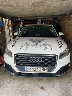 Audi Q2 1, 4 - 13599 € / 26597.33 лв. - 53593082 3 | Car24.bg Audi Q2 1, 4 - 13599 € / 26597.33 лв. - 53593082 3
