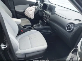 Hyundai Kona 2.0L I-4 DOHC, VVT, 147HP Front Wheel Drive - 11100 € / 21709.71 лв. - 30600766 10 | Car24.bg Hyundai Kona 2.0L I-4 DOHC, VVT, 147HP Front Wheel Drive - 11100 € / 21709.71 лв. - 30600766 10